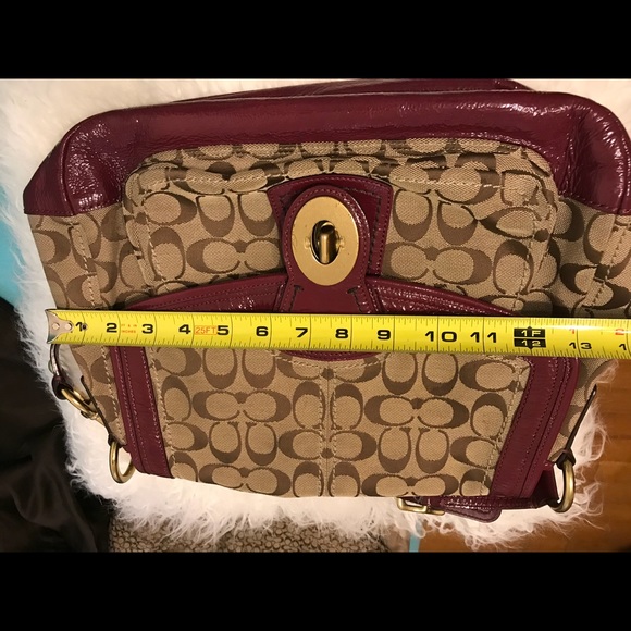 Coach-authentic - Picture 6 of 8